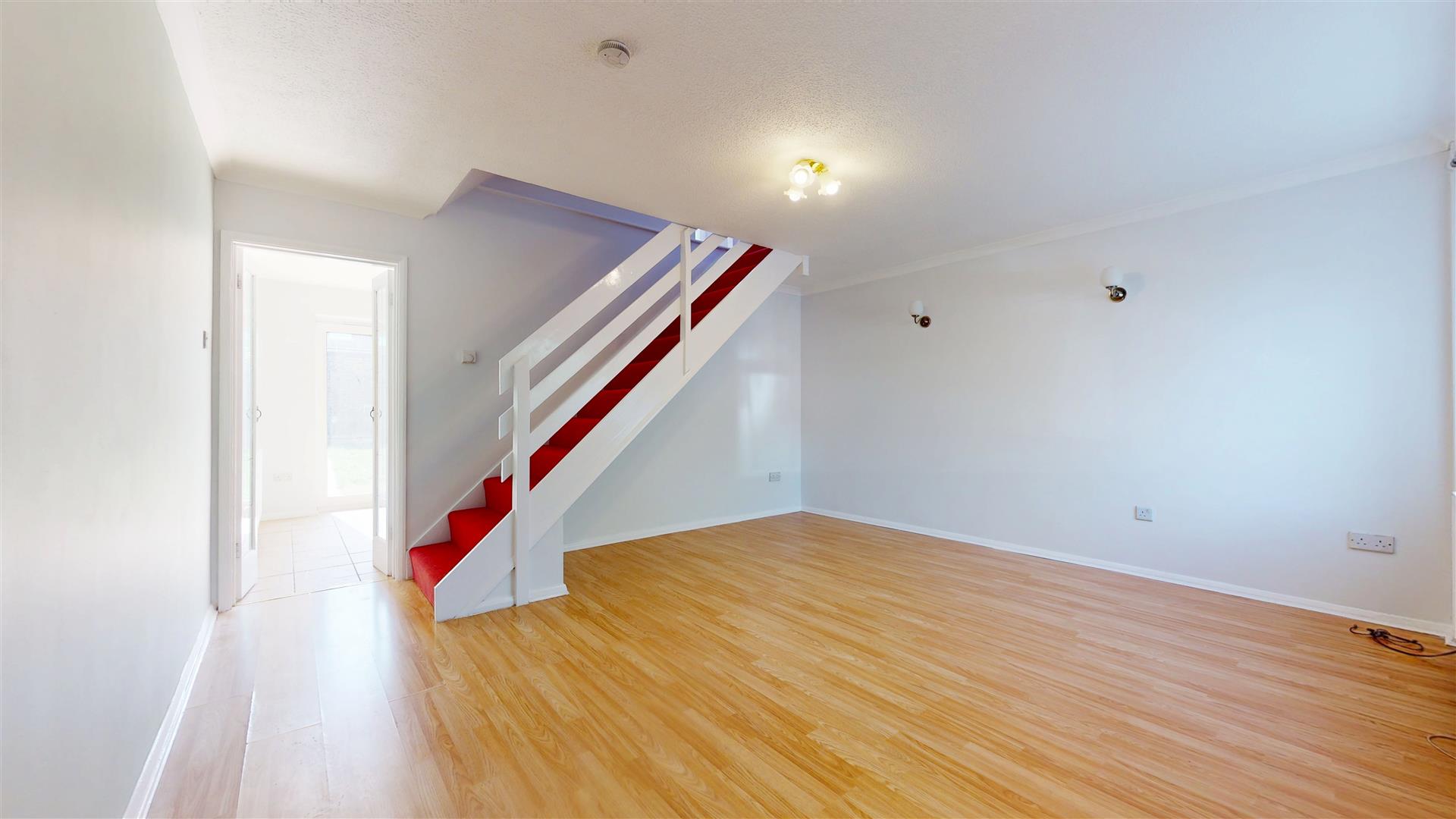 Braybrooke Drive, Furzton, Milton Keynes